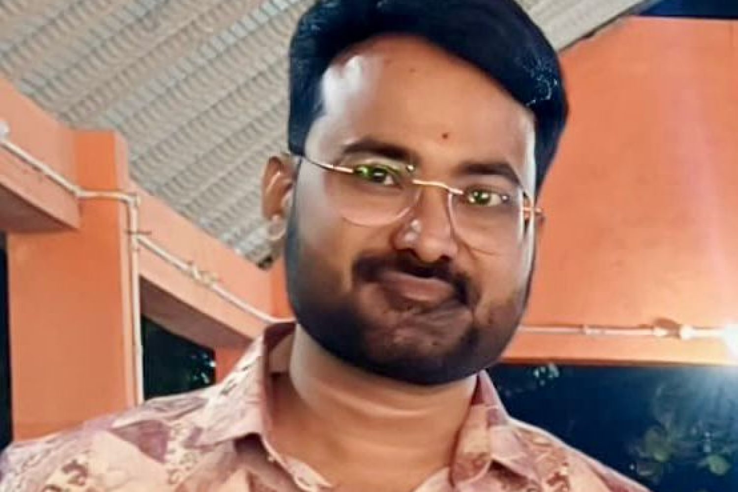 Ganesh Joshi