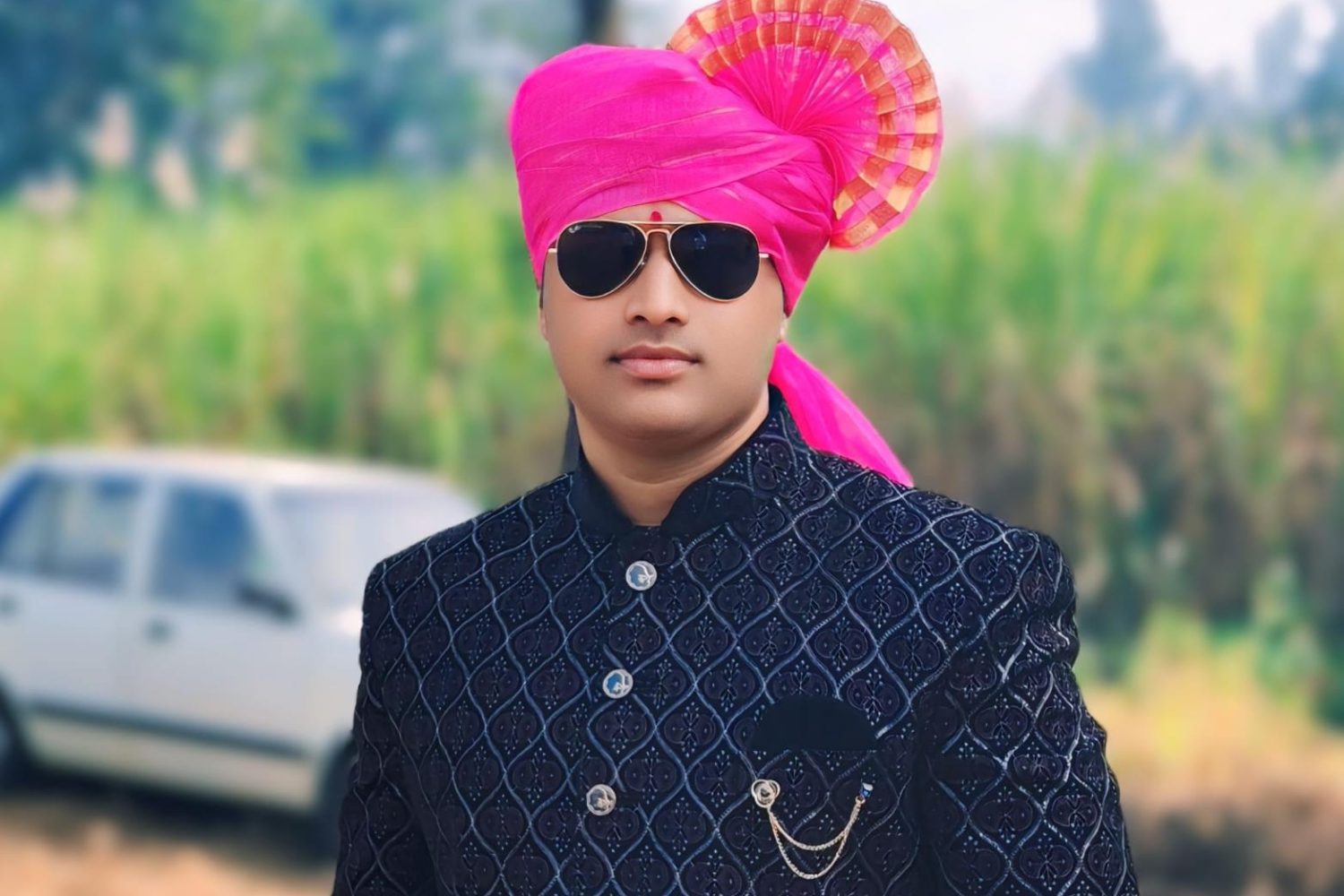 Jyotiram Lavand