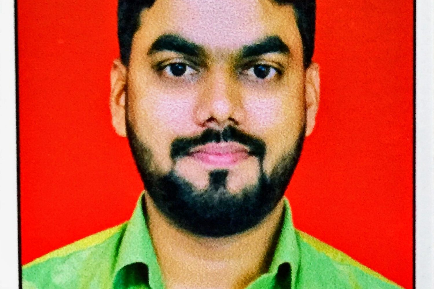 Kailas Akhade