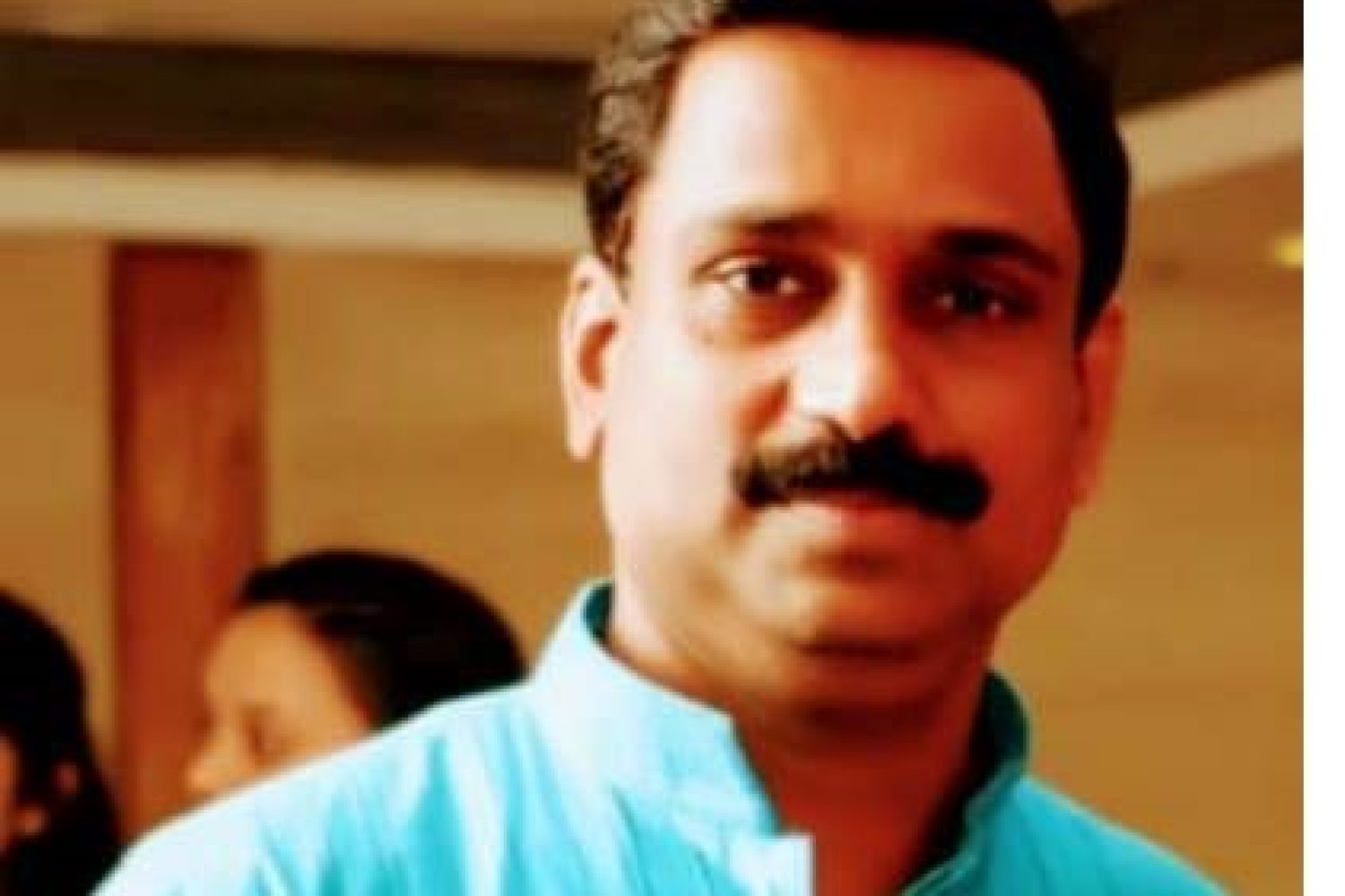 Rajesh Vasve