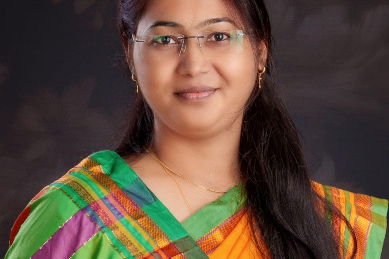 Shivkanya Rajguru