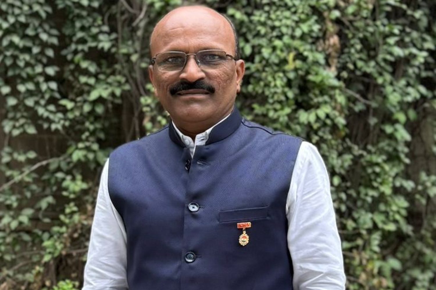 santosh Ghodke