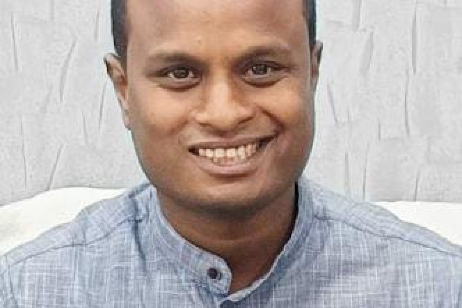swapnil rudrakanthvar