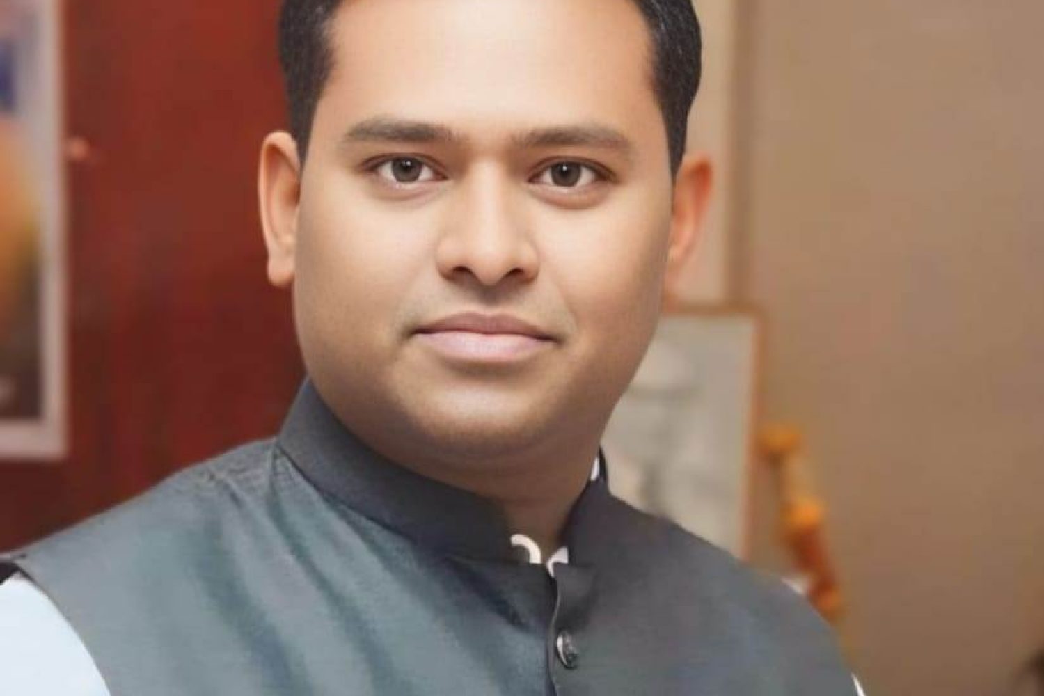 vinod bhandare
